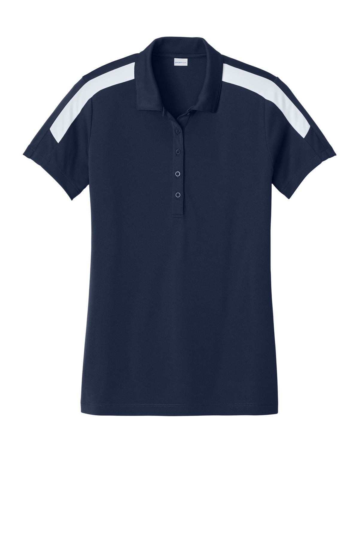 Sport-Tek Women's Competitor United Polo
