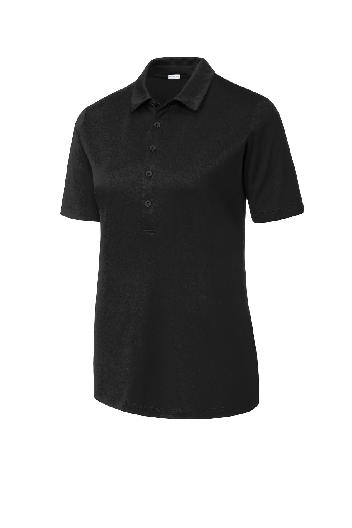 Sport-Tek Women's Posi-UV Pro Polo