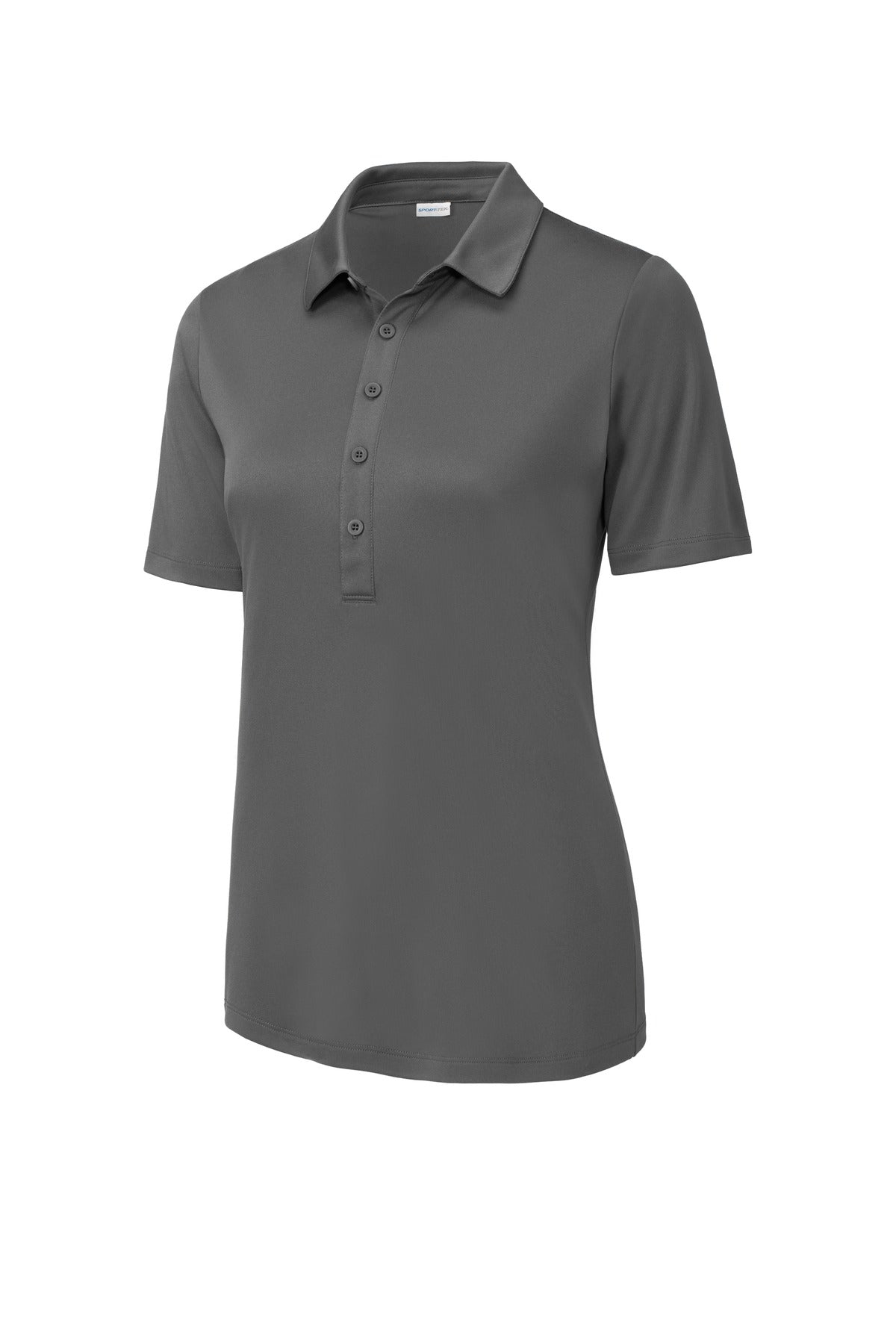 Sport-Tek Women's Posi-UV Pro Polo