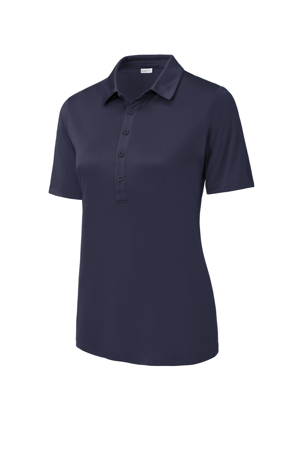 Sport-Tek Women's Posi-UV Pro Polo