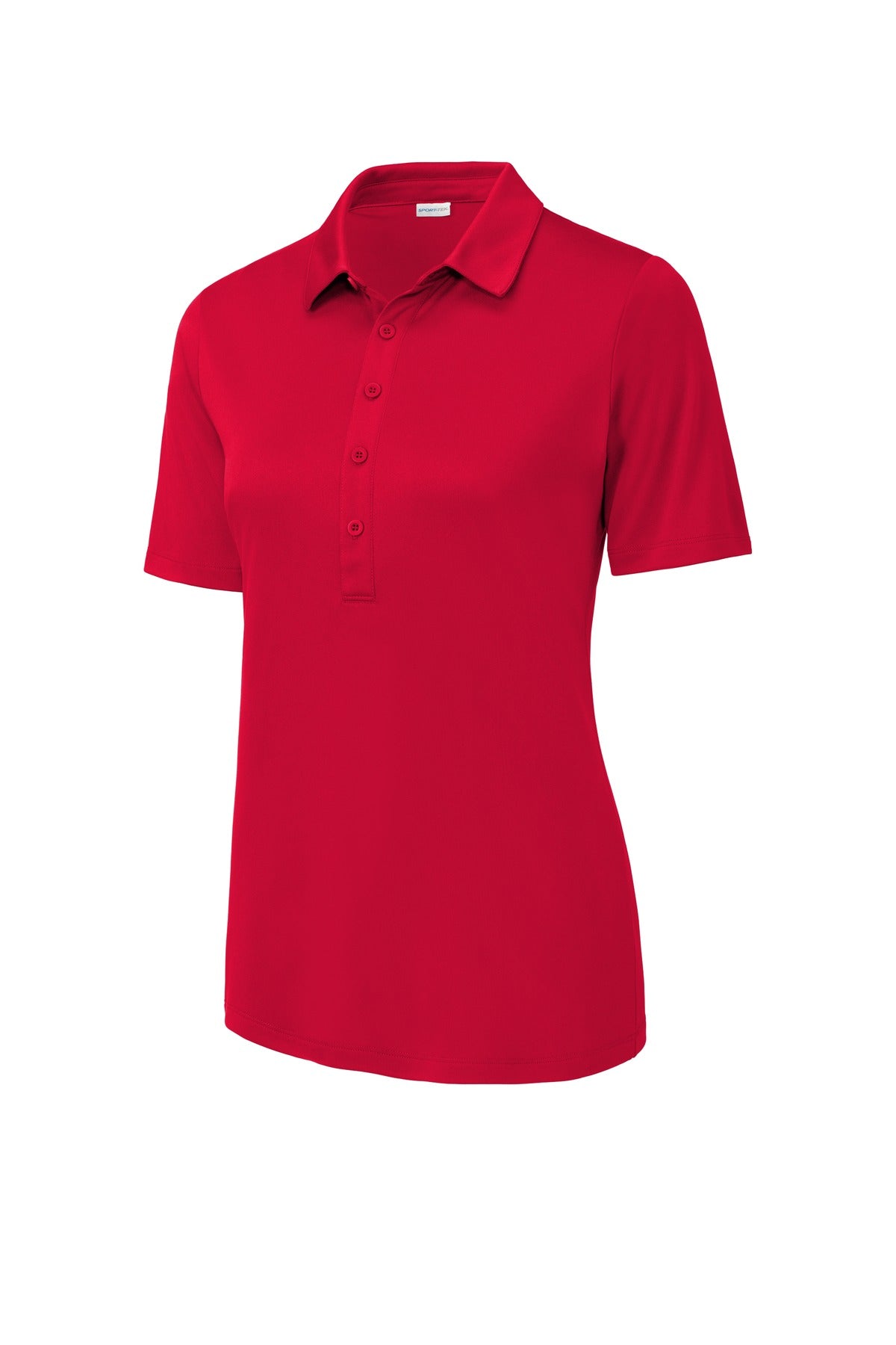 Sport-Tek Women's Posi-UV Pro Polo