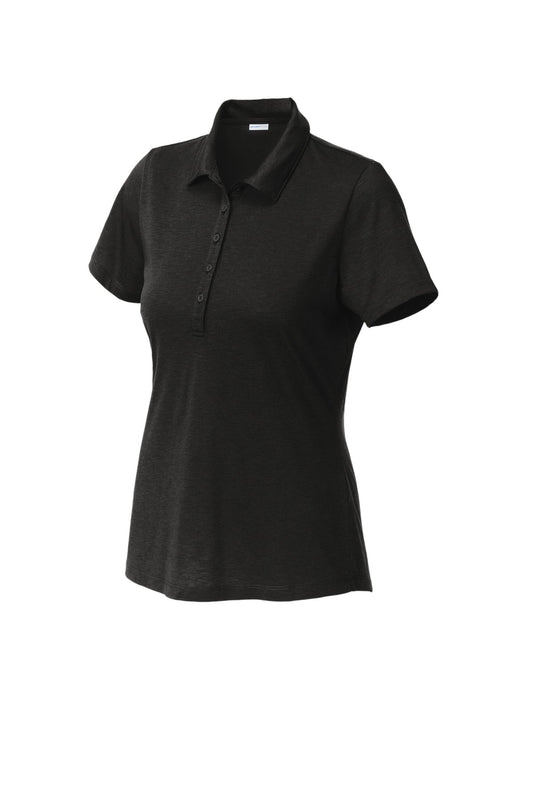 Sport-Tek Women's PosiCharge Strive Polo