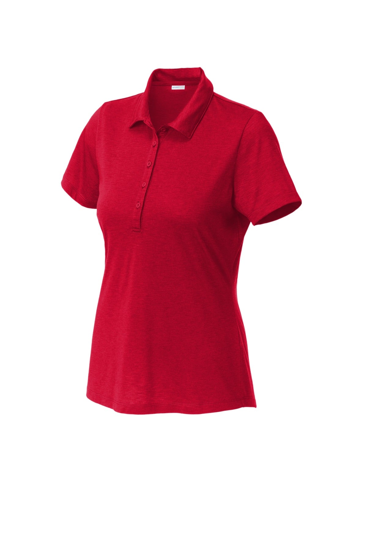 Sport-Tek Women's PosiCharge Strive Polo