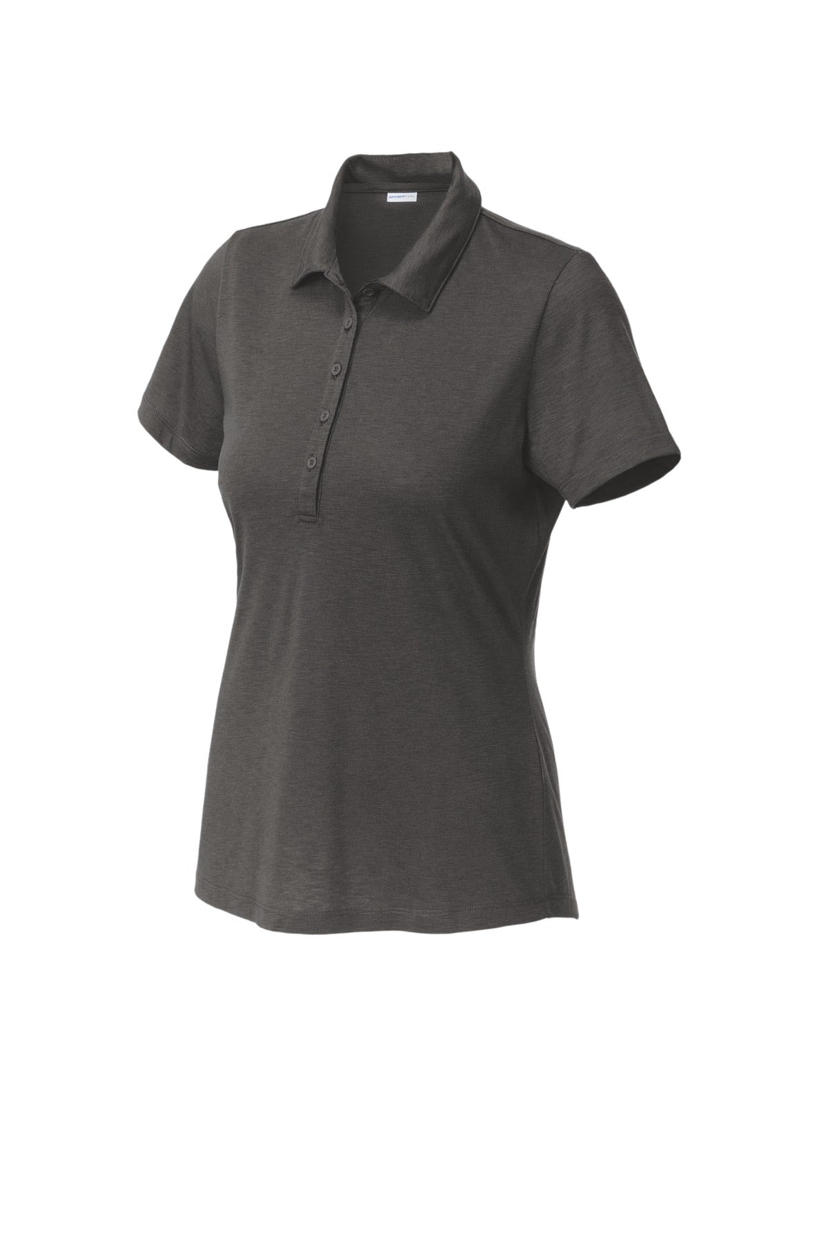 Sport-Tek Women's PosiCharge Strive Polo