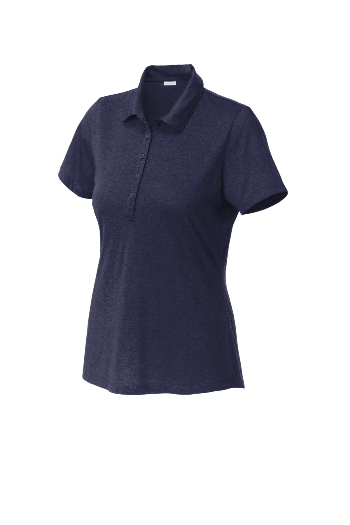 Sport-Tek Women's PosiCharge Strive Polo