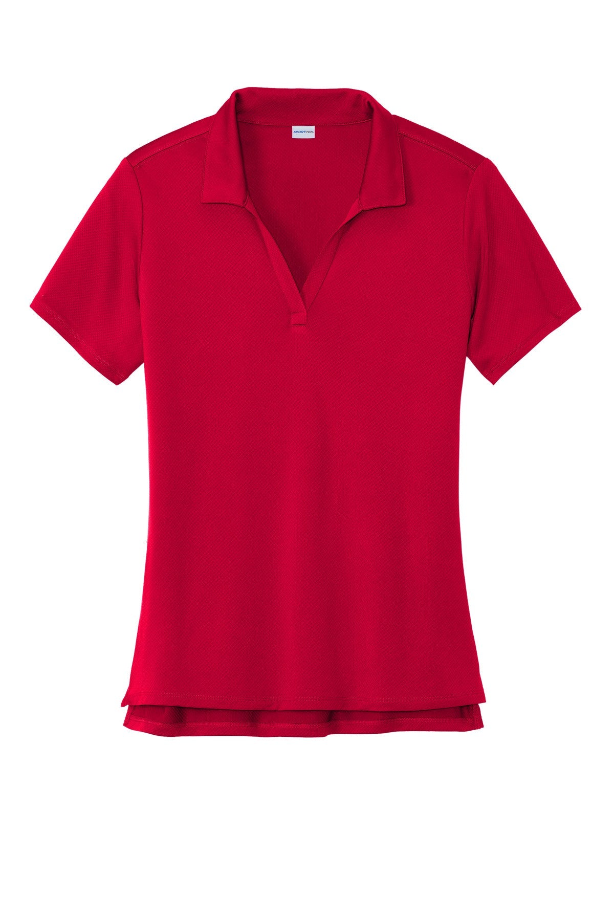 Sport-Tek Women's Sideline Polo