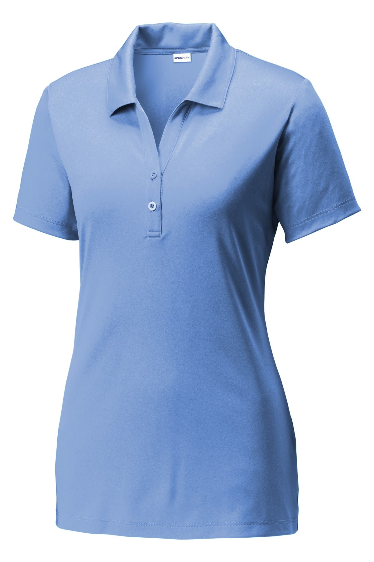 Sport-Tek Women's PosiCharge Competitor Polo