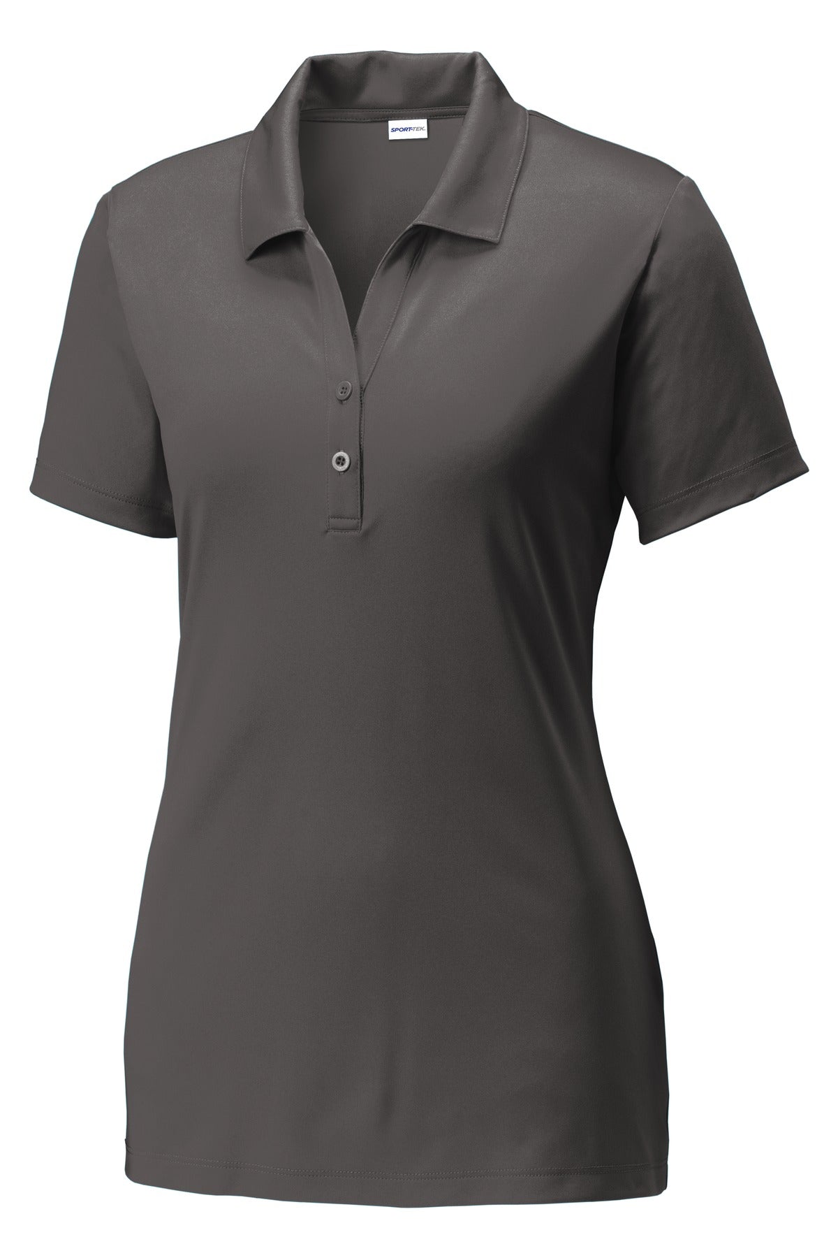 Sport-Tek Women's PosiCharge Competitor Polo