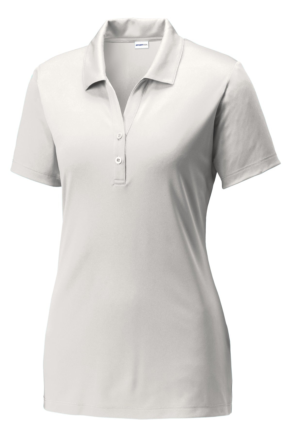 Sport-Tek Women's PosiCharge Competitor Polo