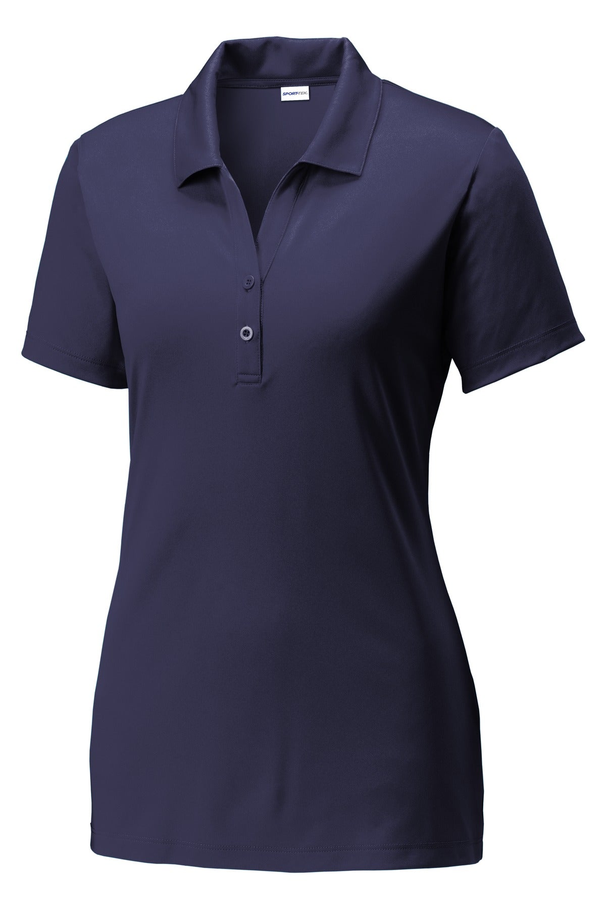 Sport-Tek Women's PosiCharge Competitor Polo