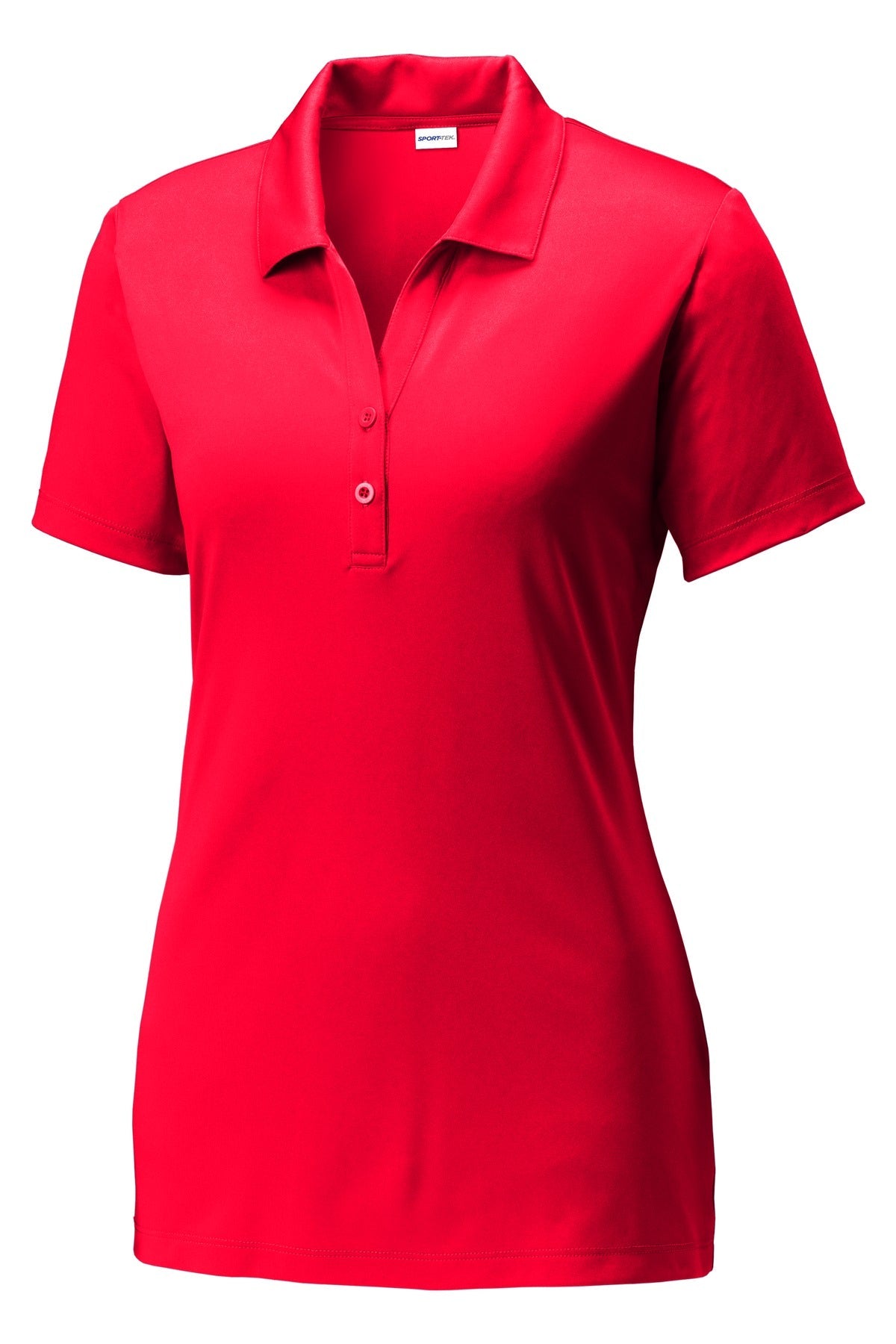 Sport-Tek Women's PosiCharge Competitor Polo