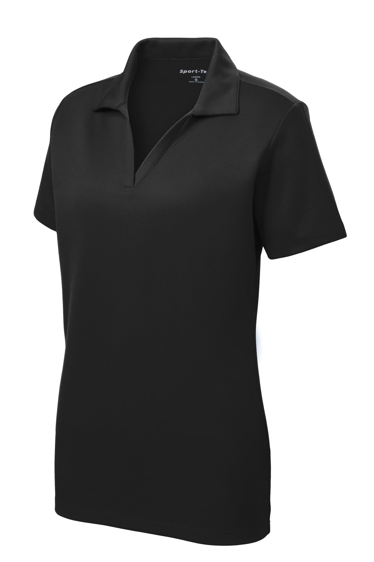 Sport-Tek Women's PosiCharge RacerMesh Polo