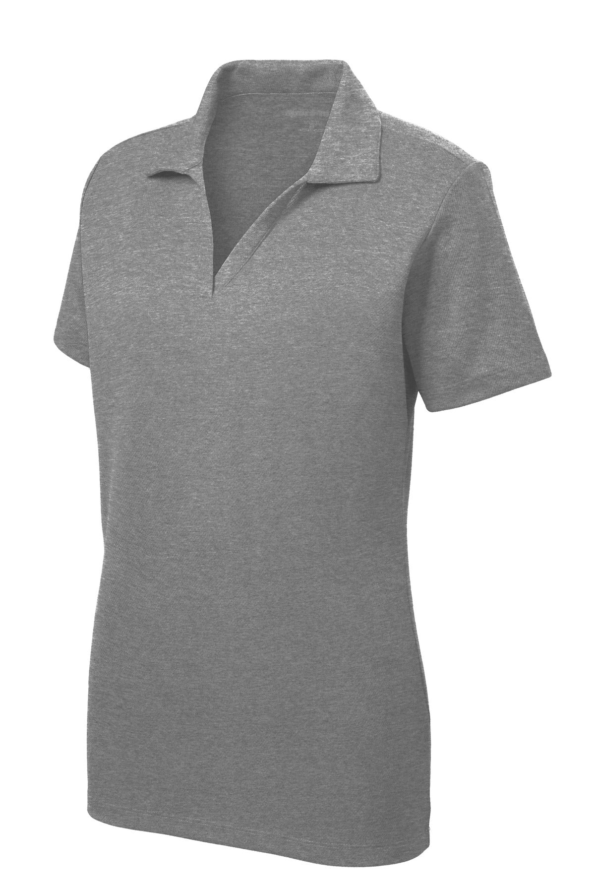 Sport-Tek Women's PosiCharge RacerMesh Polo