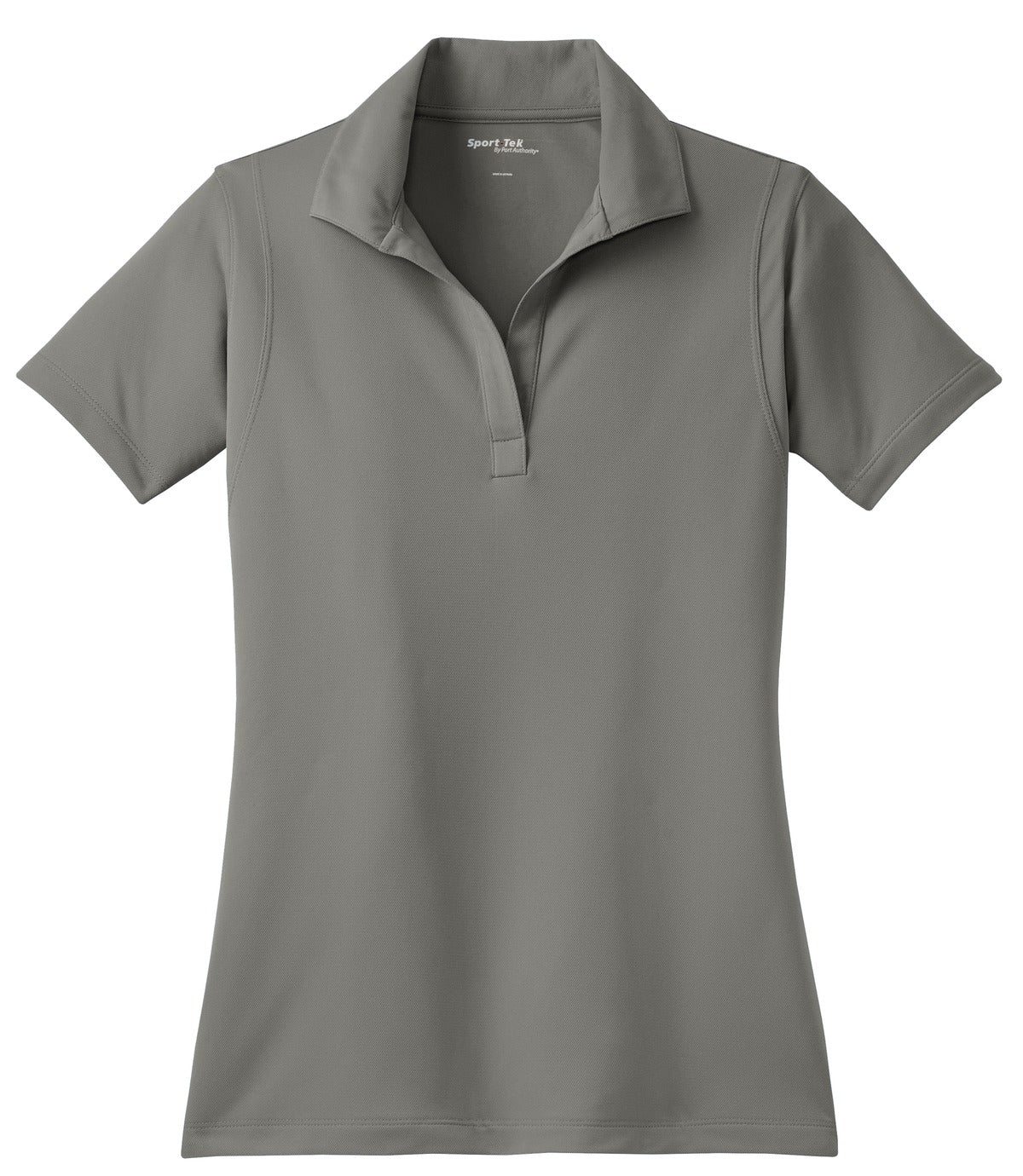 Sport-Tek Women's Micropique Sport-Wick Polo