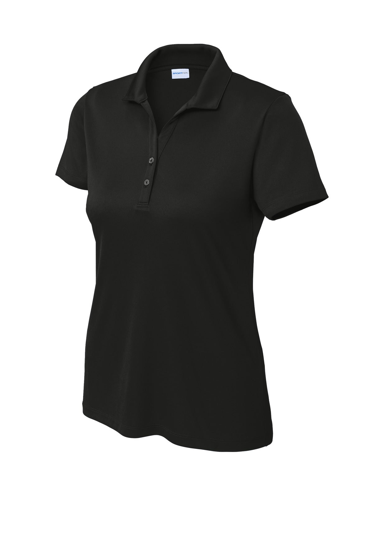 Sport-Tek Women's PosiCharge Re-Compete Polo