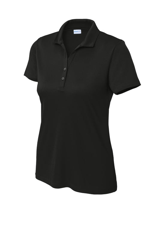 Sport-Tek Women's PosiCharge Re-Compete Polo