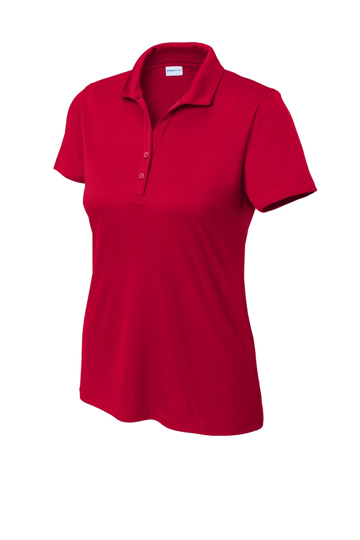 Sport-Tek Women's PosiCharge Re-Compete Polo