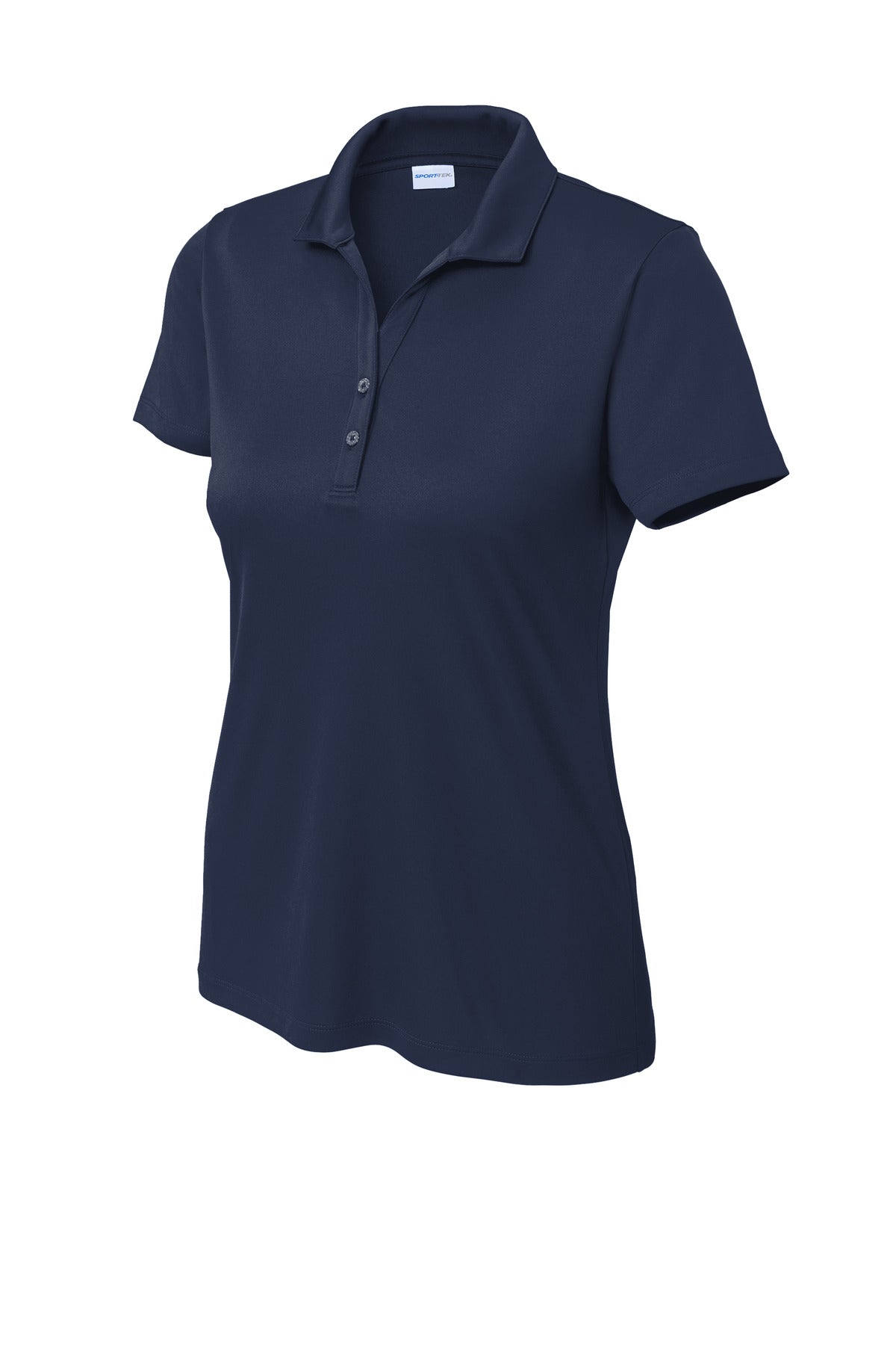 Sport-Tek Women's PosiCharge Re-Compete Polo