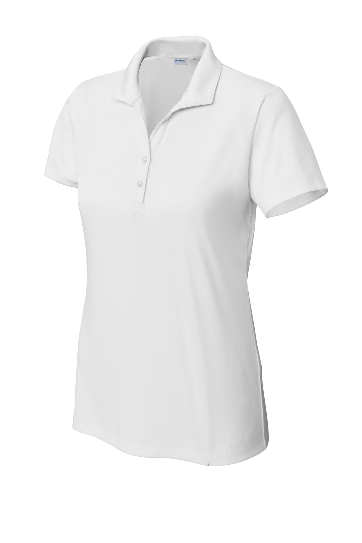 Sport-Tek Women's PosiCharge Re-Compete Polo
