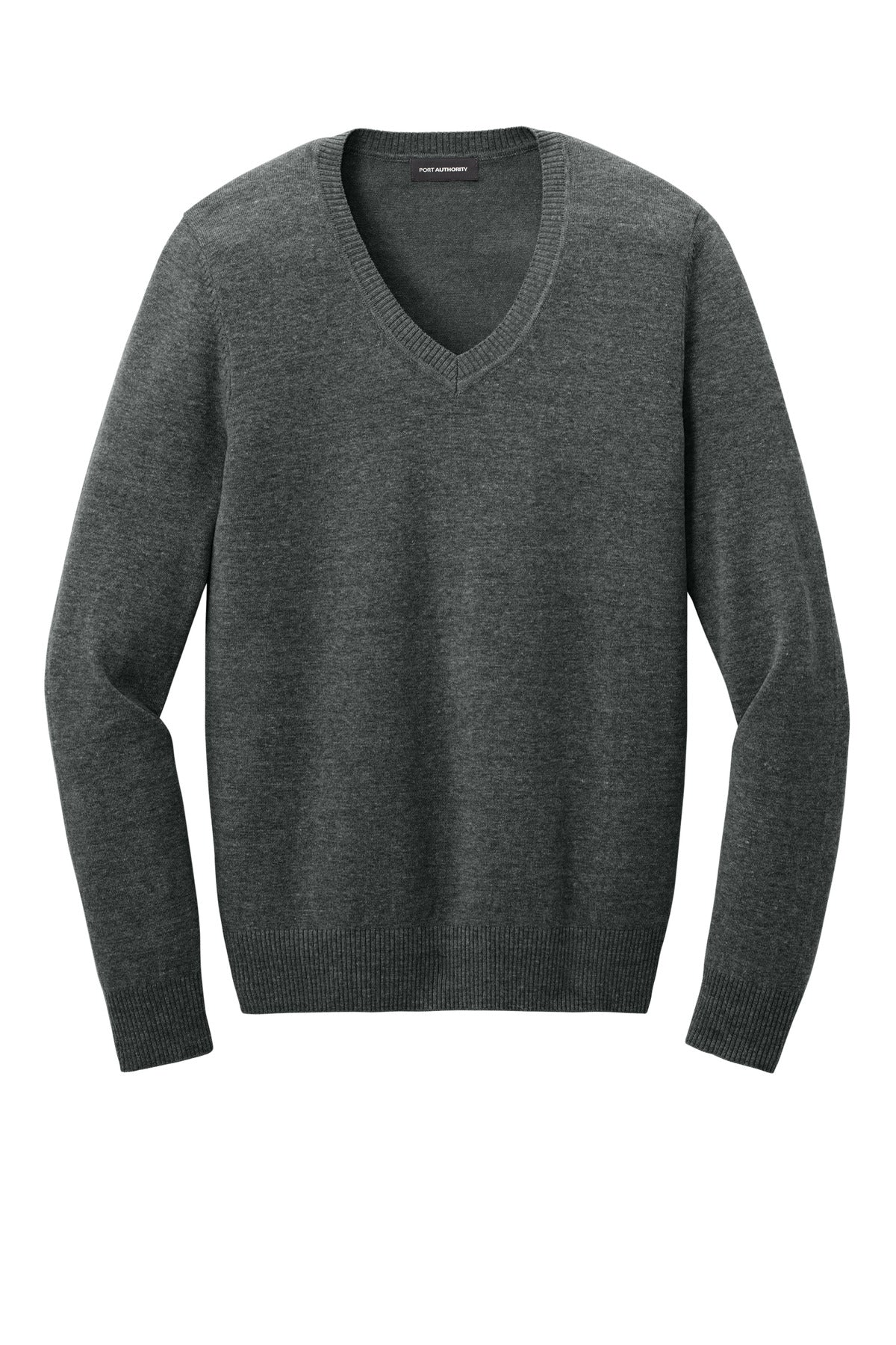 Port Authority Women's Easy Care V-Neck Sweater