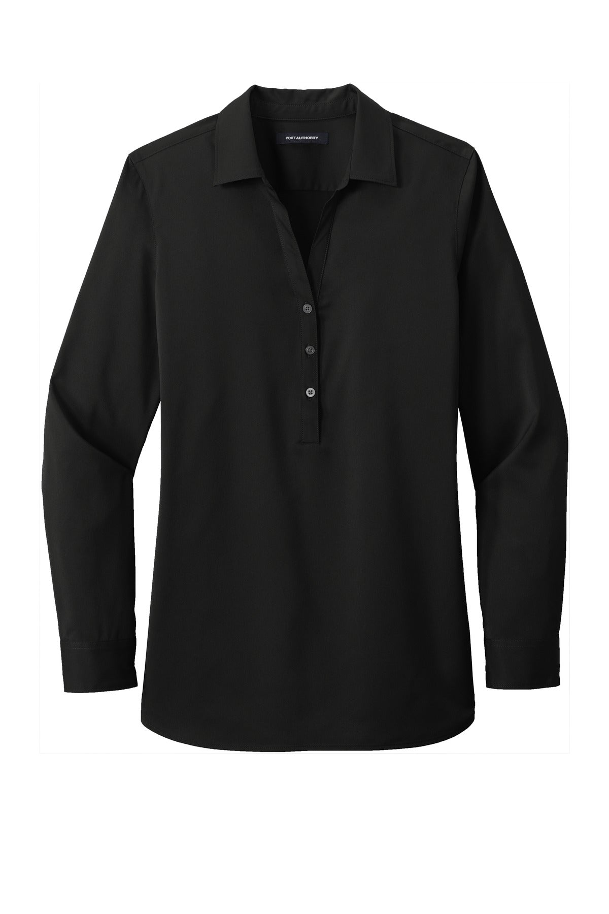Port Authority Ladies City Stretch Tunic