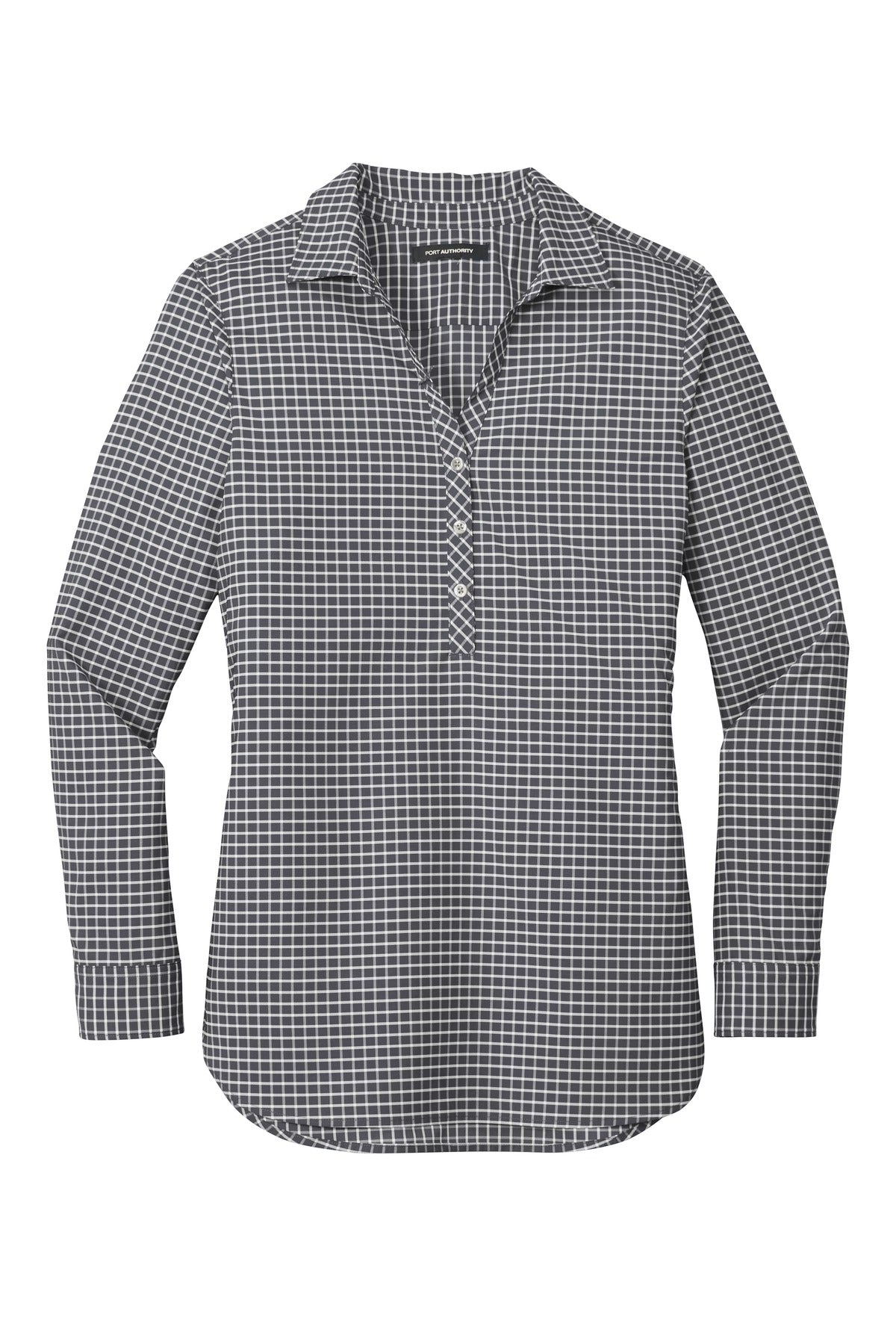 Port Authority Ladies City Stretch Tunic