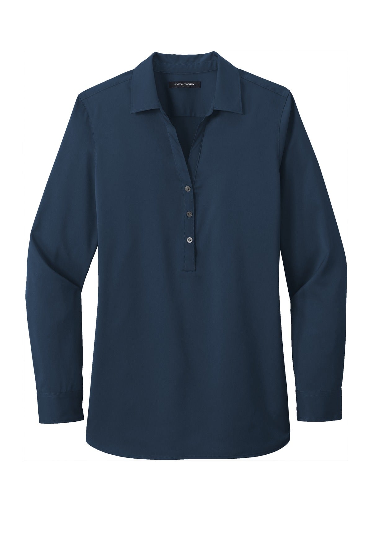 Port Authority Ladies City Stretch Tunic
