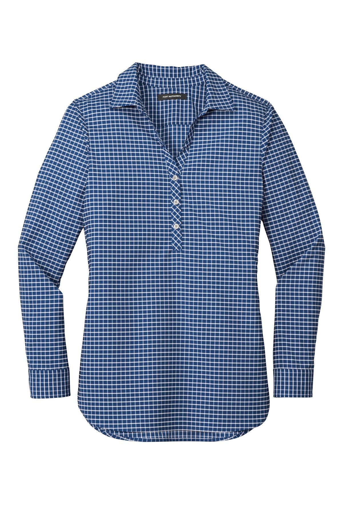 Port Authority Ladies City Stretch Tunic