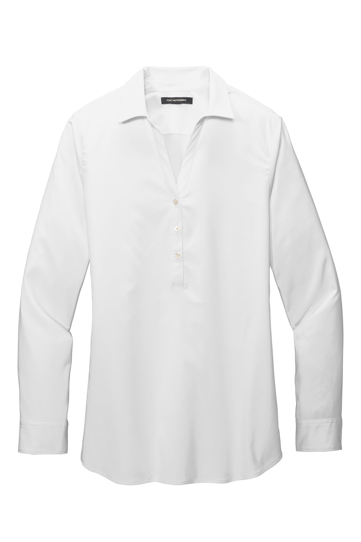Port Authority Ladies City Stretch Tunic