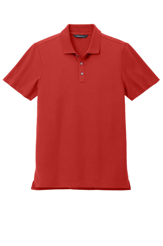 Mercer+Mettle Stretch Pique Polo
