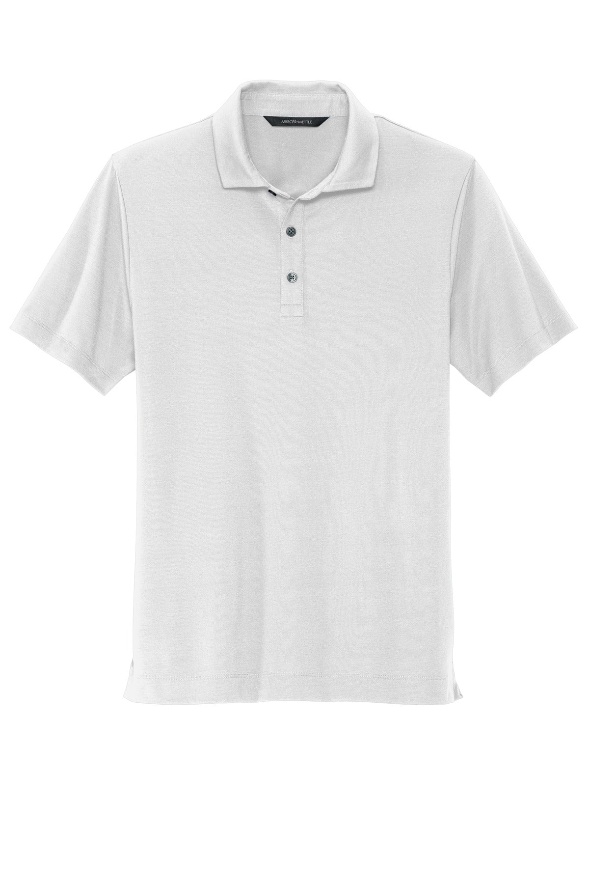 Mercer+Mettle Stretch Jersey Polo