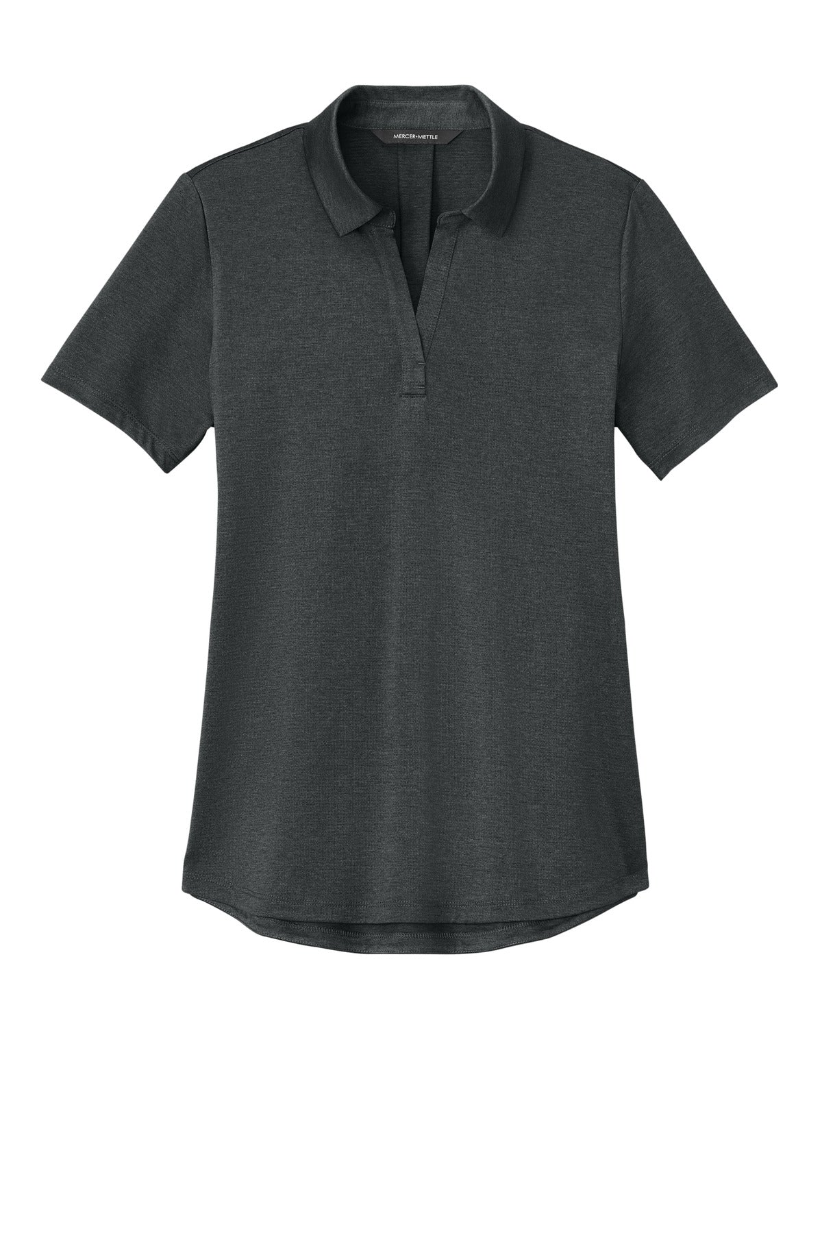 Mercer+Mettle Women's Recharge Jersey Polo