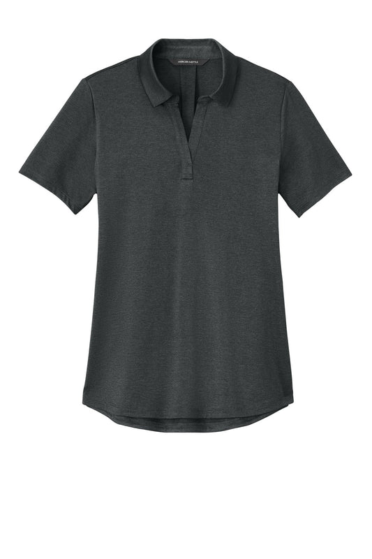 Mercer+Mettle Women's Recharge Jersey Polo
