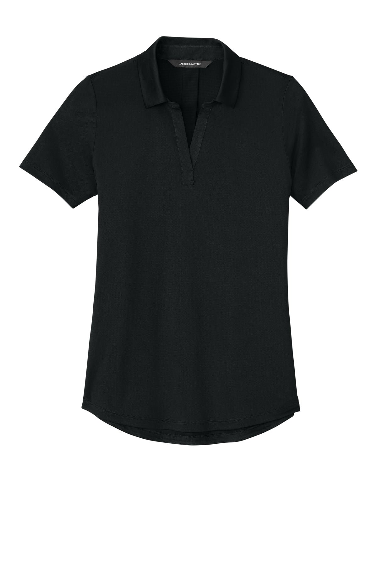 Mercer+Mettle Women's Recharge Jersey Polo