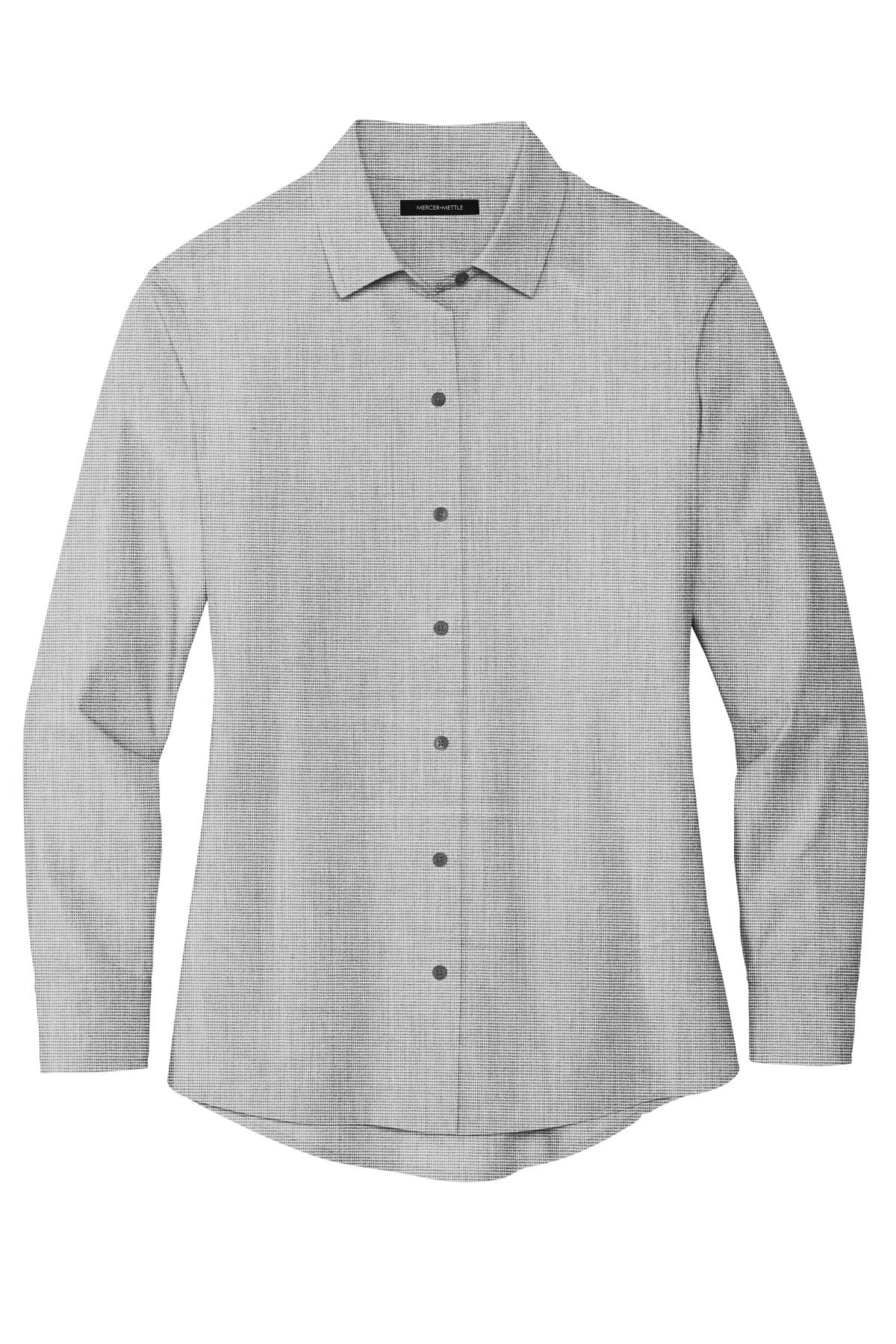 Mercer+Mettle Women's Long Sleeve Stretch Woven Shirt