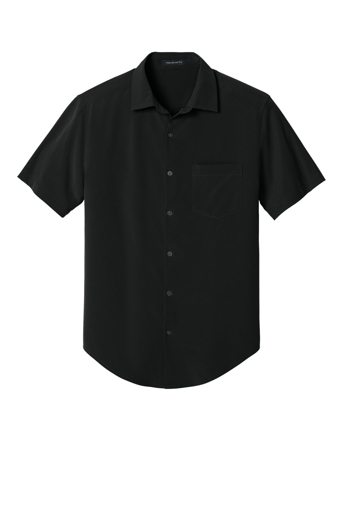 Mercer+Mettle Short Sleeve UV Capital Tech Shirt