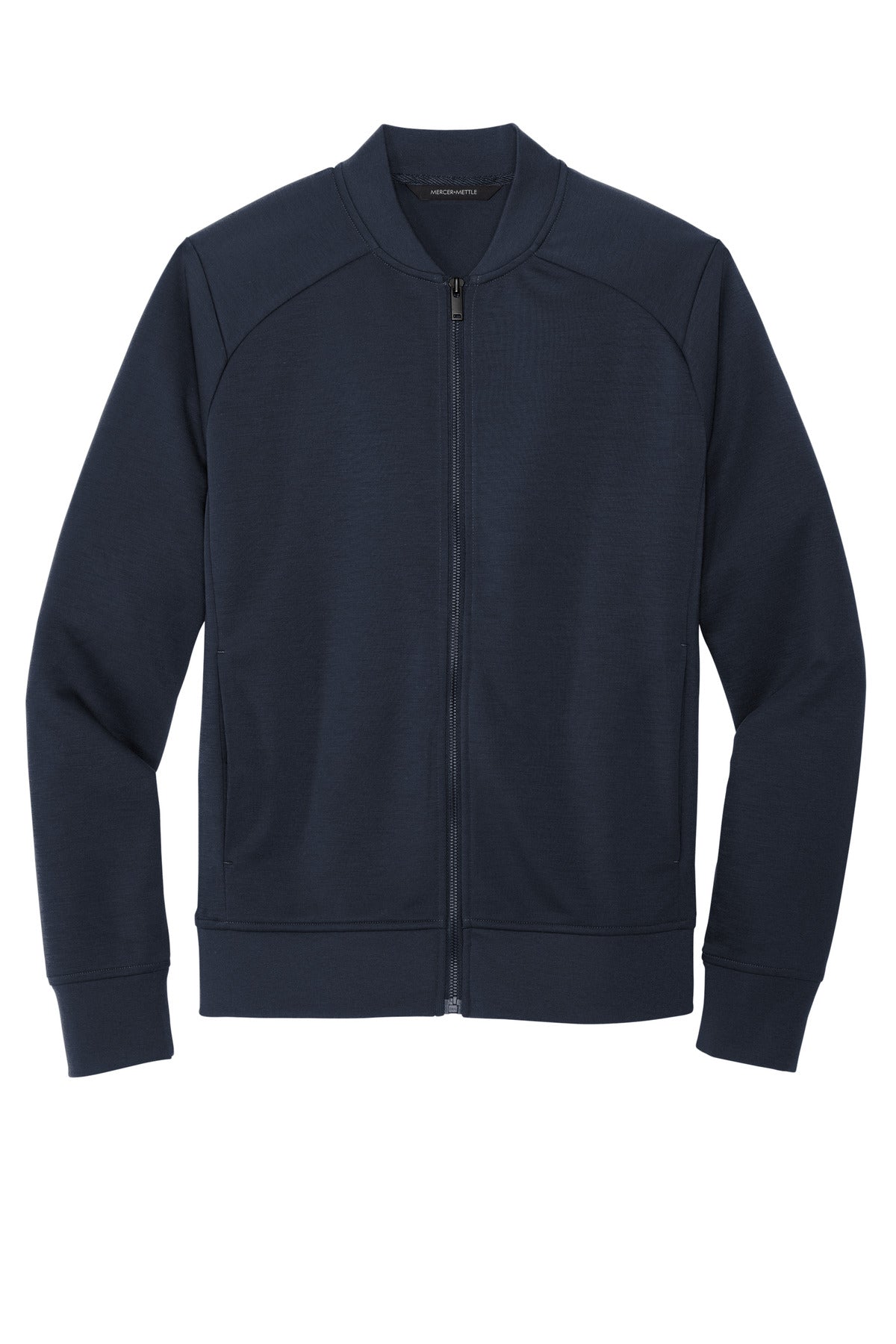 Mercer+Mettle Double-Knit Bomber