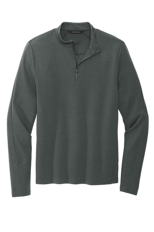 Mercer+Mettle Stretch 1/4-Zip Pullover