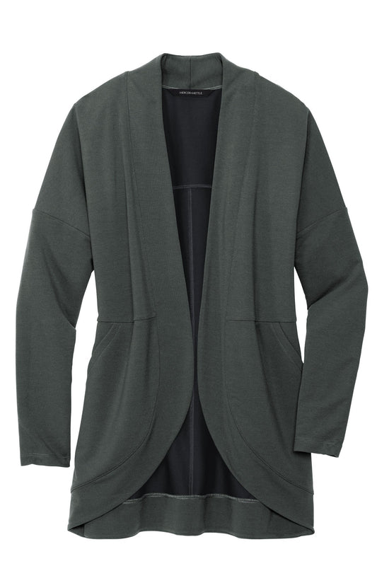 Mercer+Mettle Women's Stretch Open-Front Cardigan