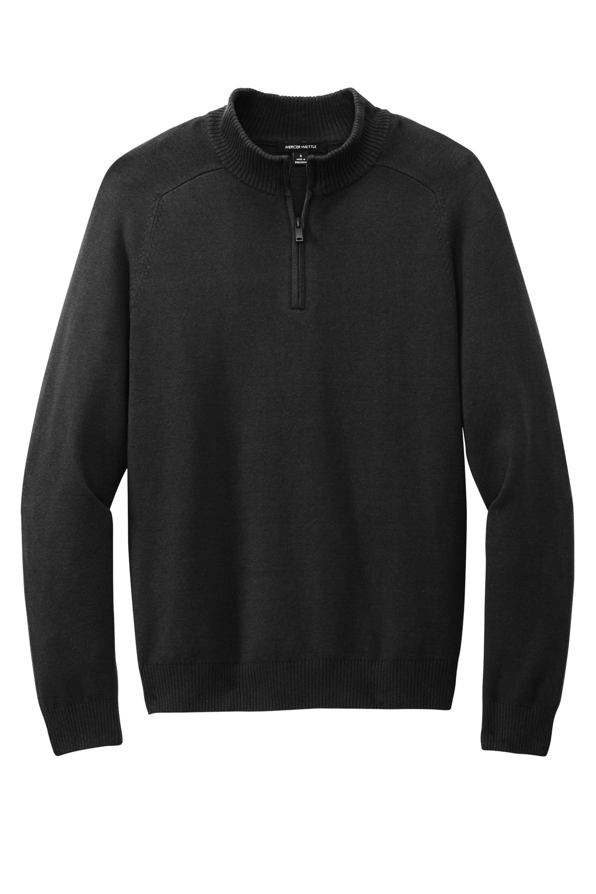 Mercer+Mettle 1/4-Zip Sweater