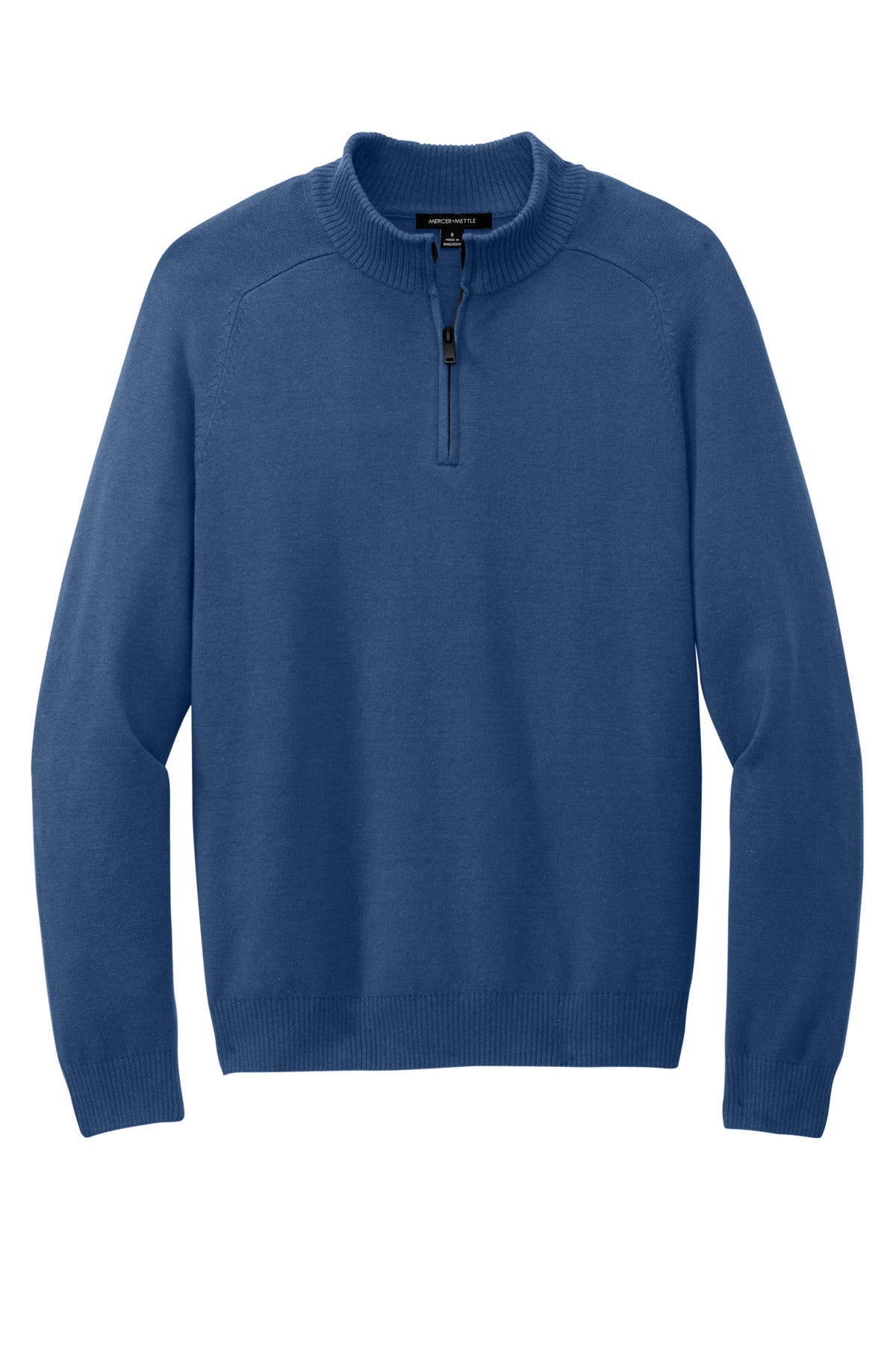 Mercer+Mettle 1/4-Zip Sweater