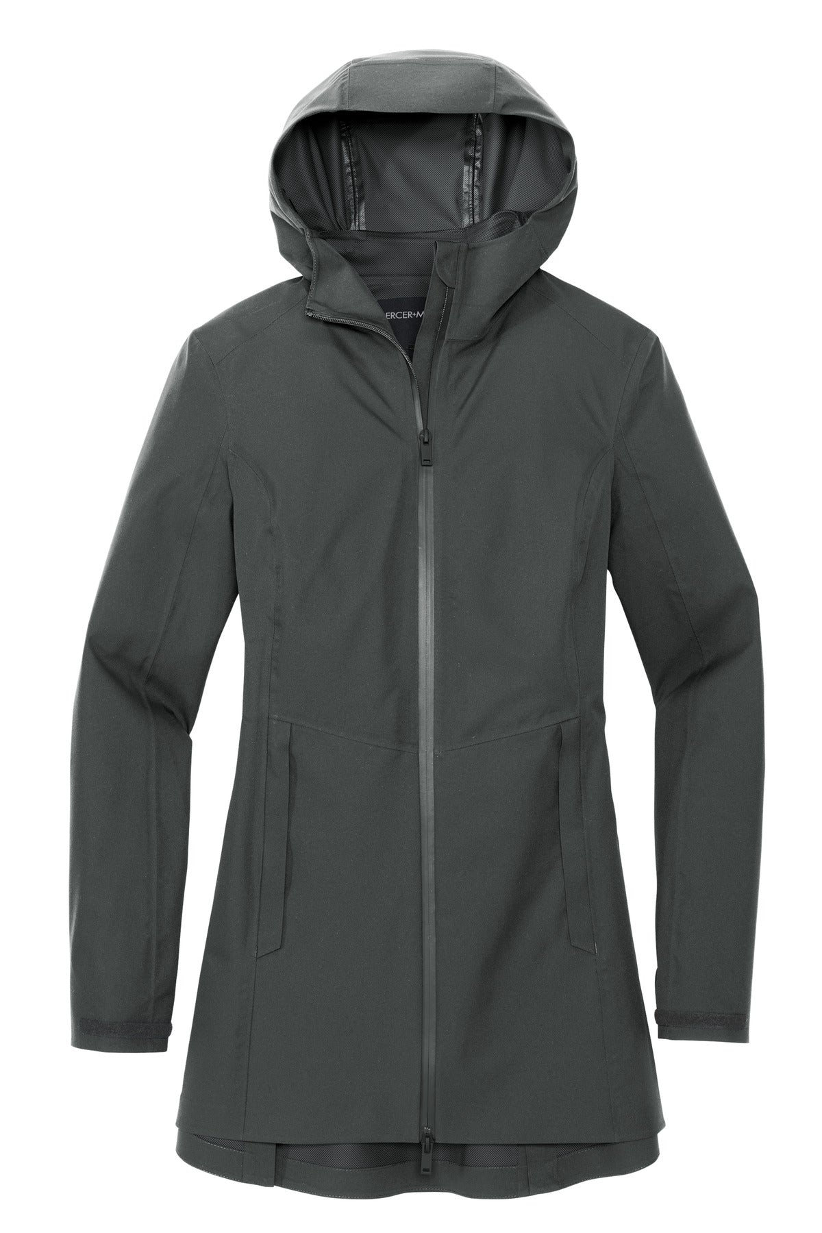 Mercer+Mettle Women's Waterproof Rain Shell