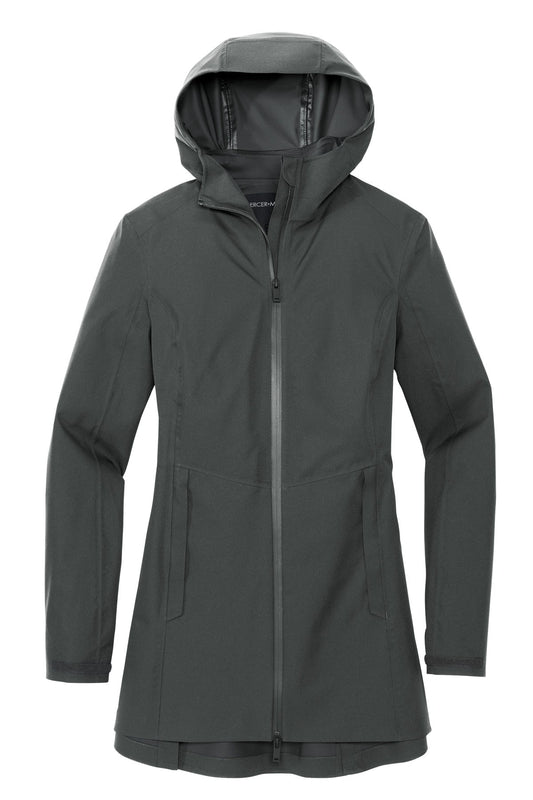 Mercer+Mettle Women's Waterproof Rain Shell