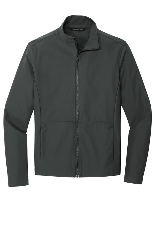 Mercer+Mettle Faille Soft Shell