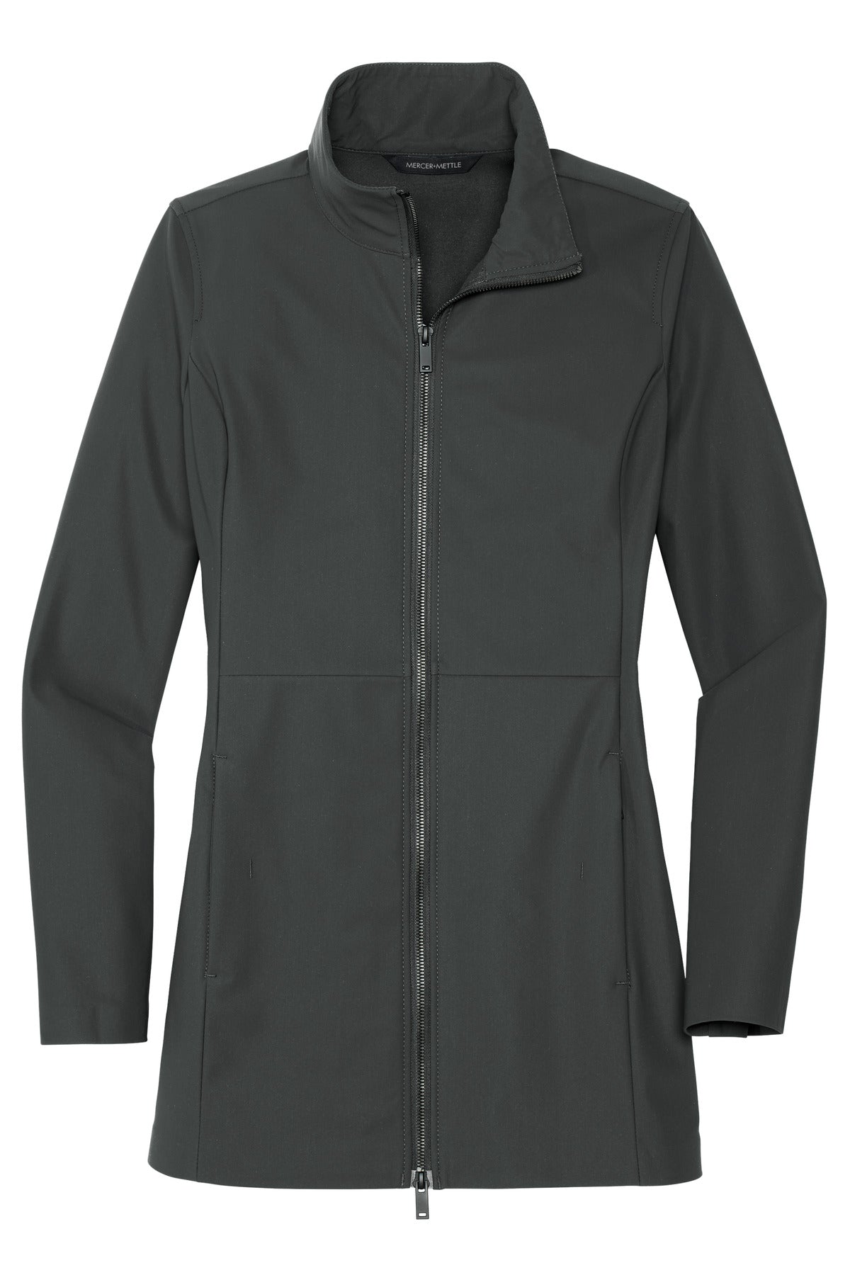 Mercer+Mettle Women' Faille Soft Shell