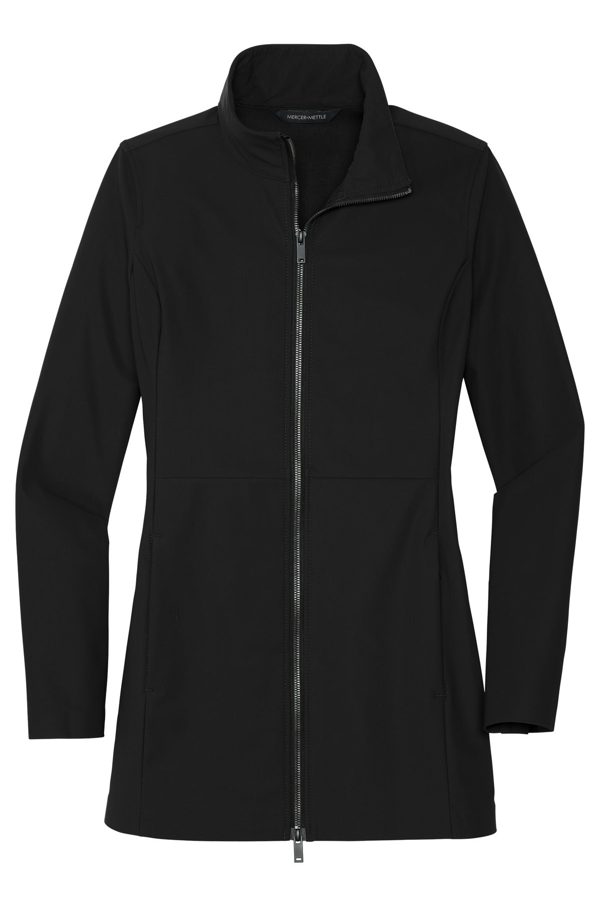 Mercer+Mettle Women' Faille Soft Shell