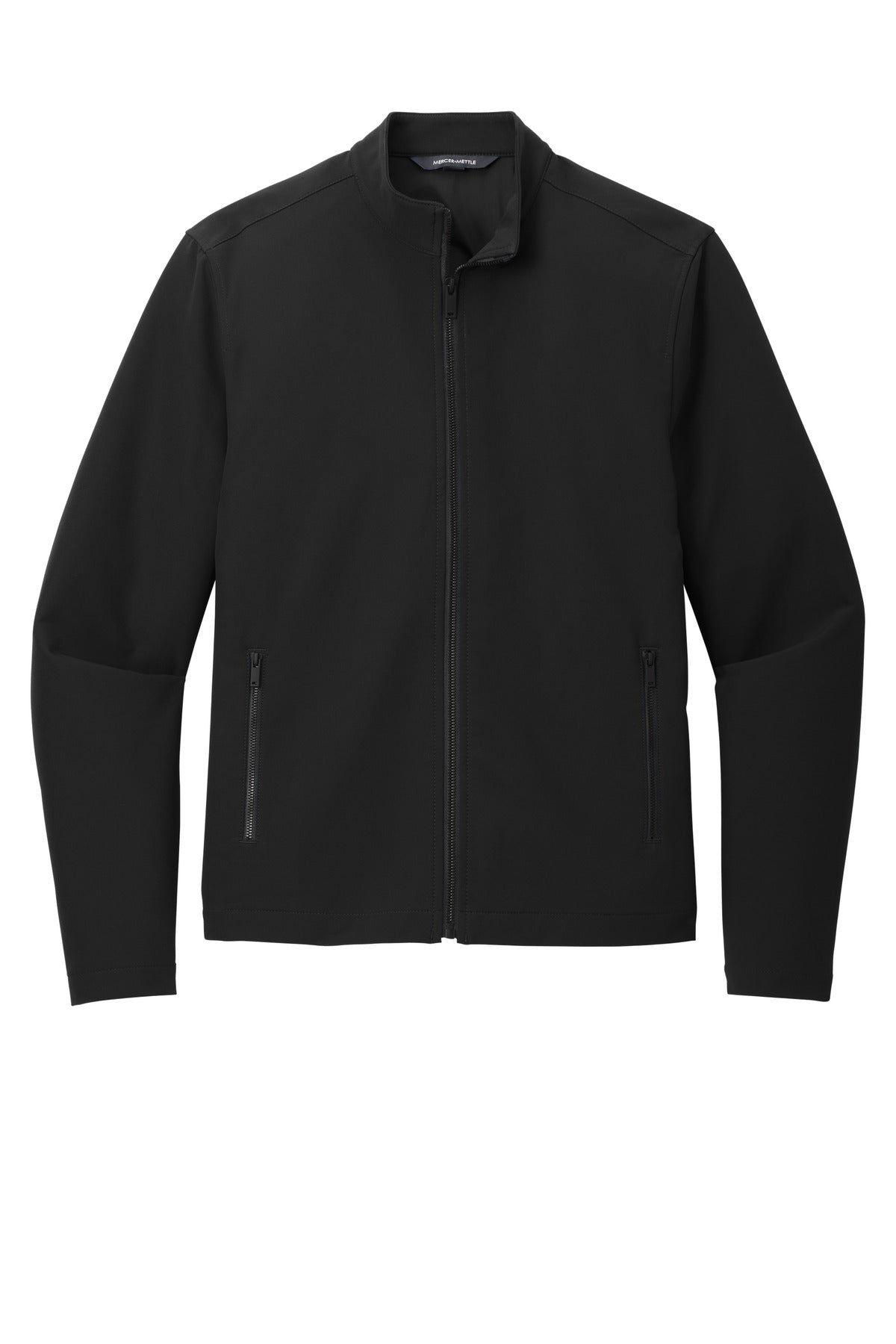 Mercer+Mettle Stretch Soft Shell Jacket