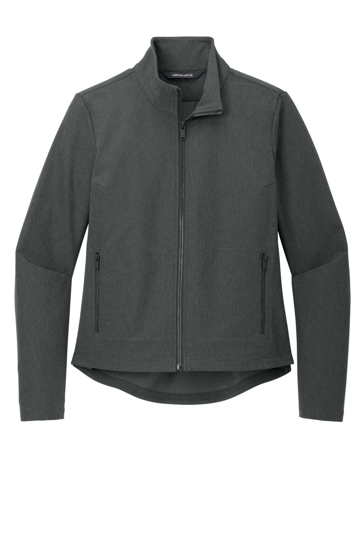 Mercer+Mettle Women's Stretch Soft Shell Jacket