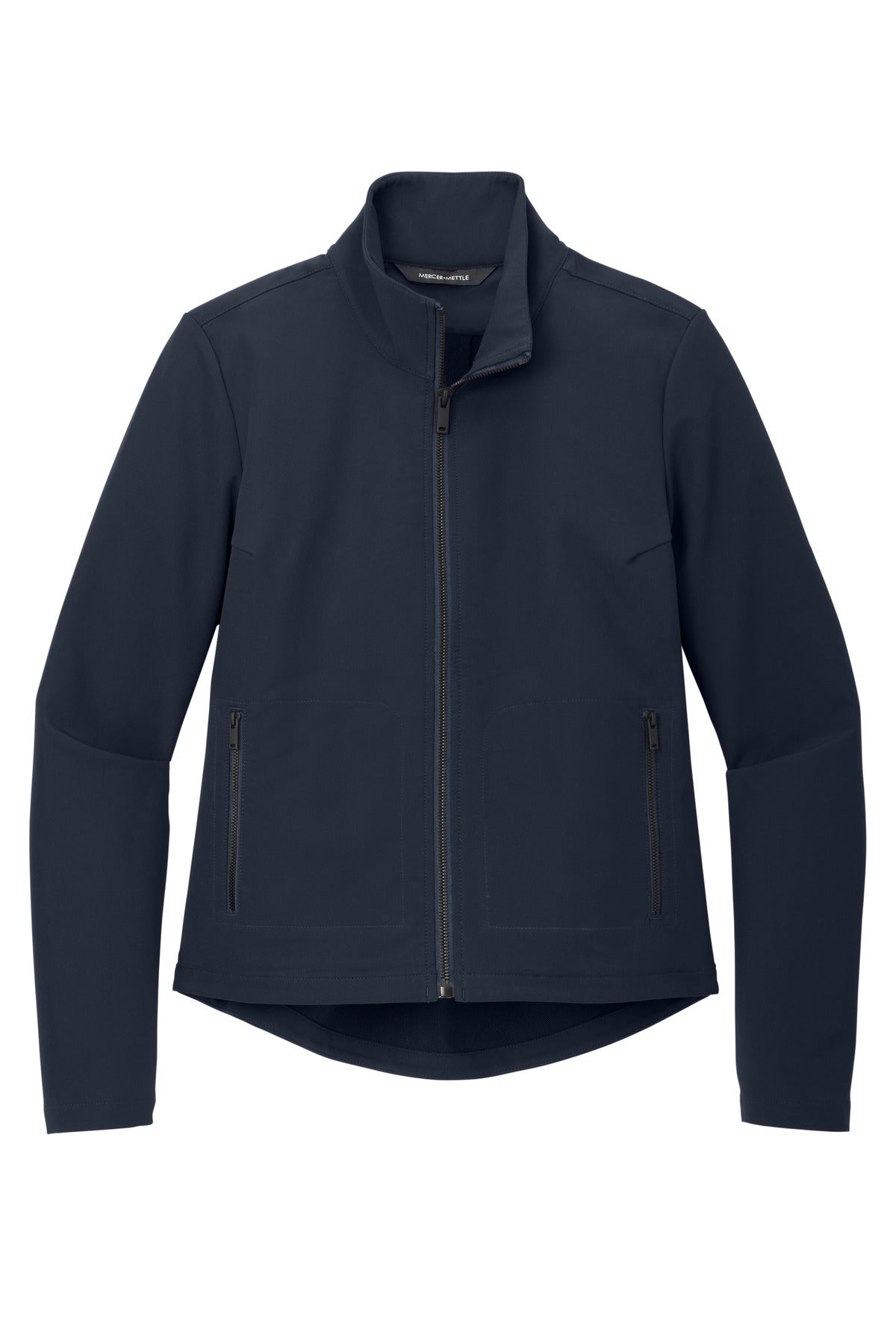 Mercer+Mettle Women's Stretch Soft Shell Jacket