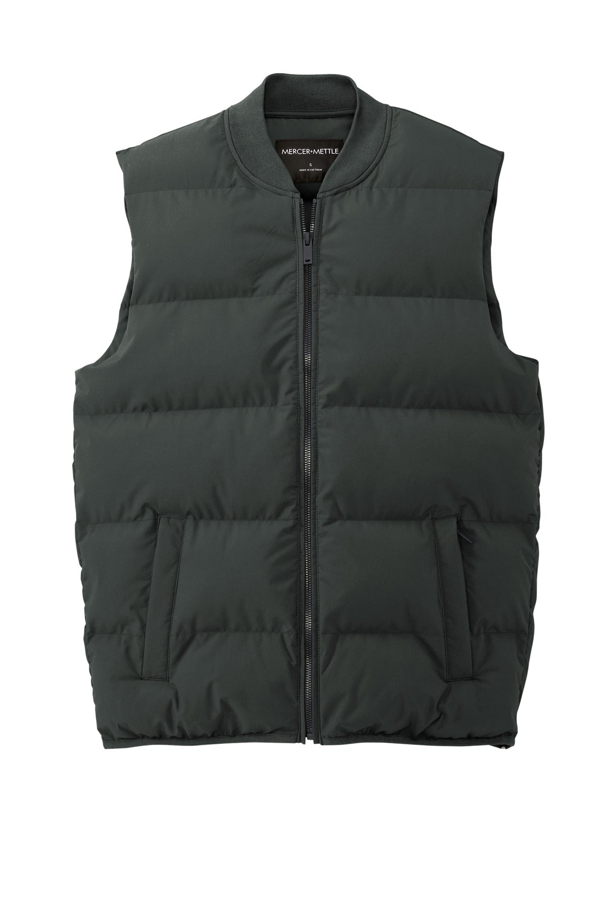 Mercer+Mettle Puffy Vest